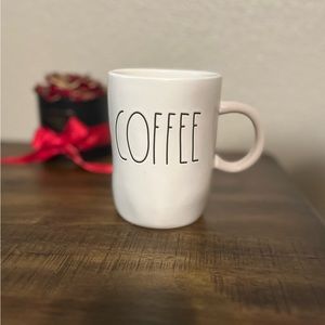 Rae Dunn Mug ☕️ “Coffee”